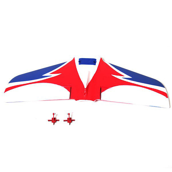 FMS/ROC HOBBY - FMS AVANTI V3 HORIZONTAL
STABILIZER - FMSEA104