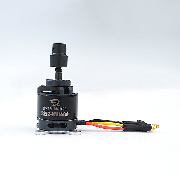 XFLY MODEL - XFLY 2212-KV1400 MOTOR - XFKV1400