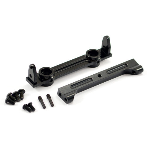 FASTRAX R/C PRODUCTS - FASTRAX AXIAL FRONT BUMPER
MOUNT SET FOR HONCHO & DINGO - FTAX25