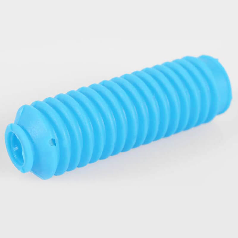 RC4WD - SUPER SCALE SHOCK BOOT
(BLUE) - Z-S0961