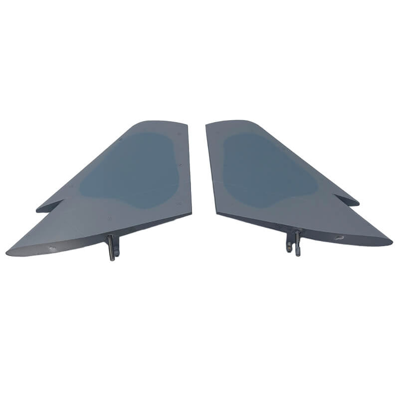 XFLY MODEL - XFLY TWIN 40MM F-15 (NATIONAL
GUARD) HORIZONTAL STABILIZER - XF120G-03