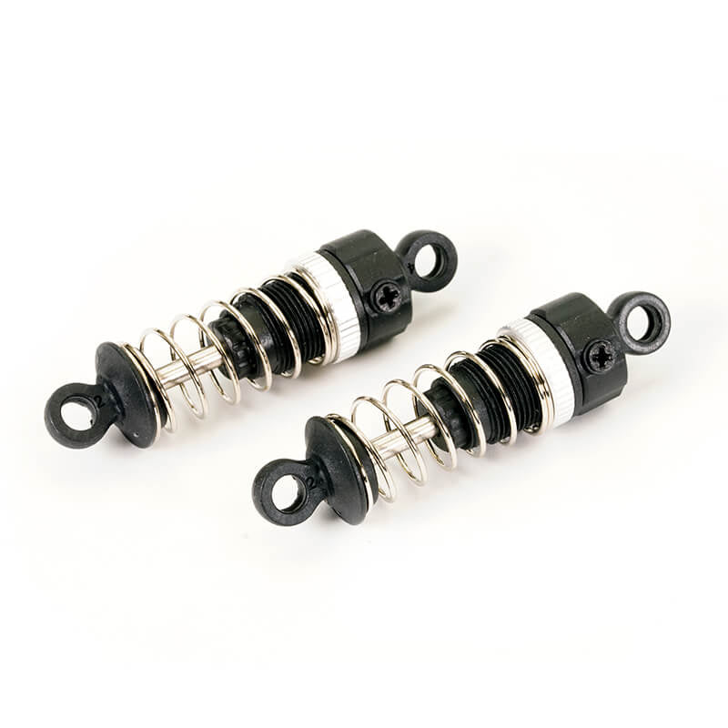FTX - HAVOK FRONT/REAR SHOCK
ABSORBERS (PR) - FTX10626