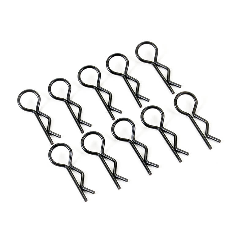FTX - ROKATAN/RAMRAIDER MEDIUM
BODY CLIPS - FTX10209