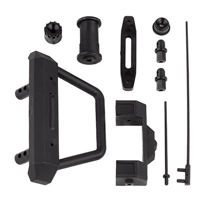 ASSOCIATED ELECTRICS - TEAM ASSOCIATED MT12+ LUX
FRONT BUMPER - AS41159