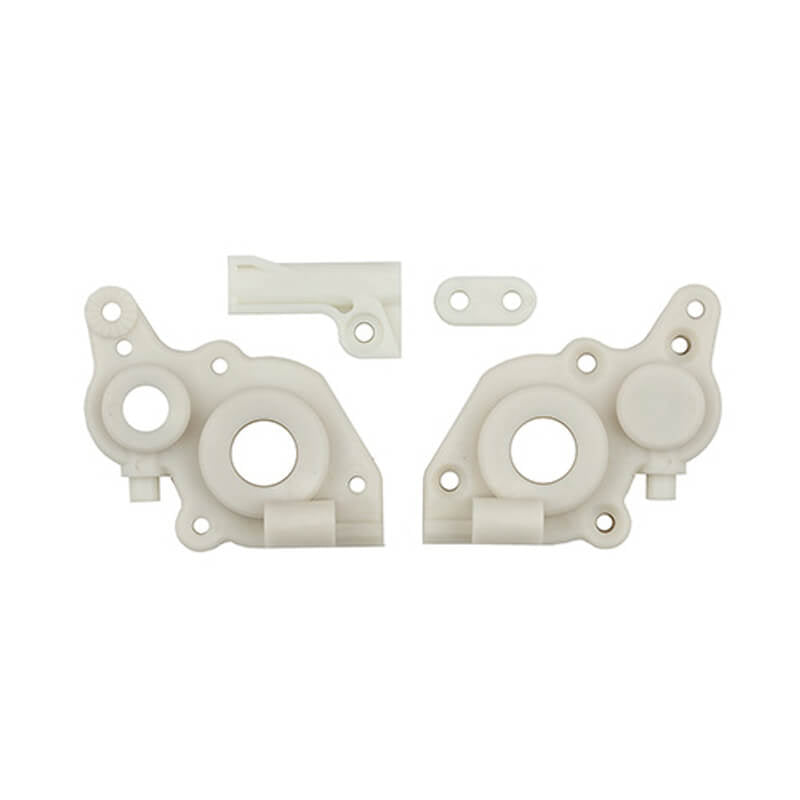 ASSOCIATED ELECTRICS - TEAM ASSOCIATED RC10 4WD FRONT
TRANSMISSION CASE - AS6532