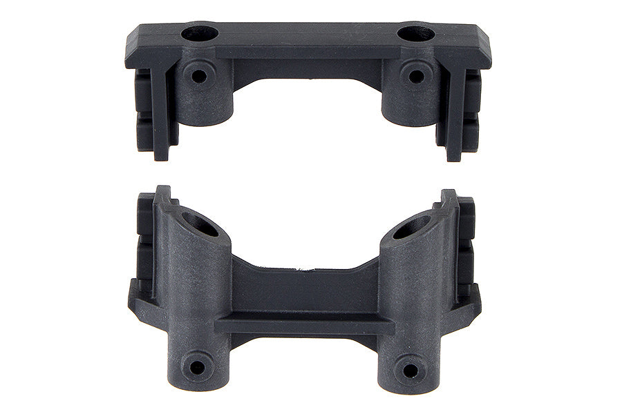 ELEMENT RC BY ASSOC. ELECTRICS - ELEMENT RC ENDURO BUMPER
MOUNTS, HARD - EL42010