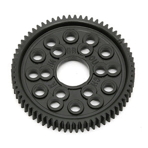 ASSOCIATED ELECTRICS - 66T SPUR GEAR 48DP - AS3924