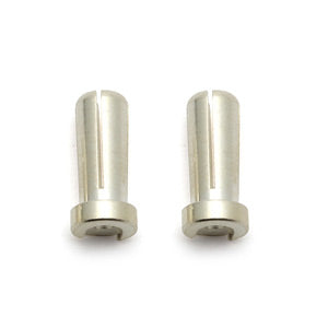 REEDY - LOW PROFILE BULLET (2)
5mm x 14mm - AS645