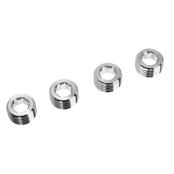 CORALLY - ALUMINUM ADJUSTING NUT
M10X1 4 PCS - C-00130-064