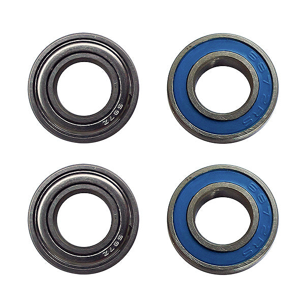ASSOCIATED ELECTRICS - ASSOCIATED FT BALL BEARINGS
7X14X3.5MM SHIELDED - EL91479