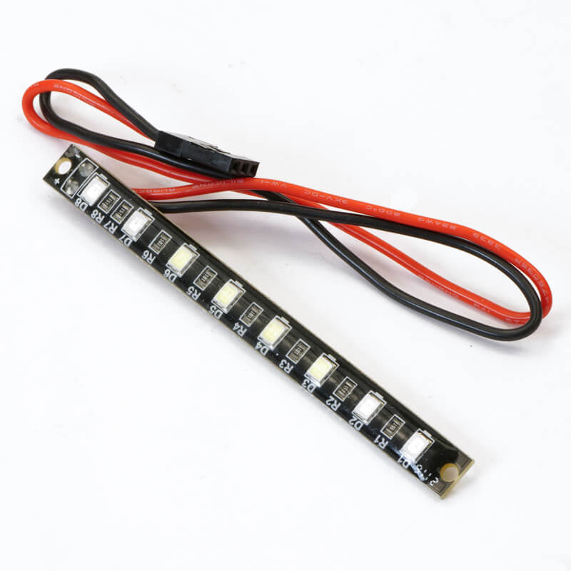 FTX - DR8 REAR LED STRIP - FTX9577