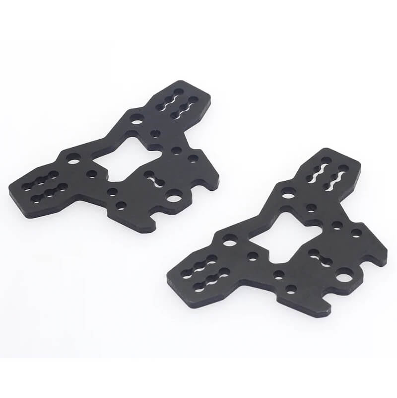 CEN RACING - CEN SHOCK TOWER, 2PCS. - CEN-CM0406
