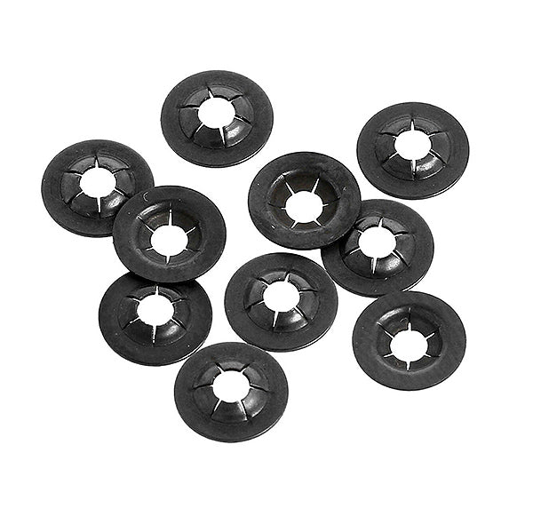 CEN RACING - CEN PUSH-ON FIX CLIP (10PCS) - CEN-G36860