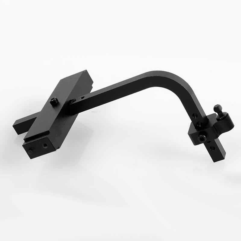 RC4WD - TRAILER HITCH TO FIT
AXIAL SCX10 SERIES - Z-S0336