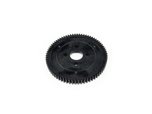 CARISMA - M40S/GT10RS SPUR GEAR
72T - CA14139