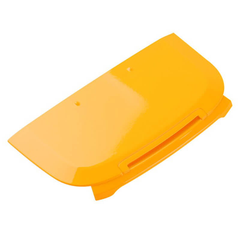 FMS/ROC HOBBY - FMS 1:18 FJ CRUISER HOOD
YELLOW - FMS-C2092