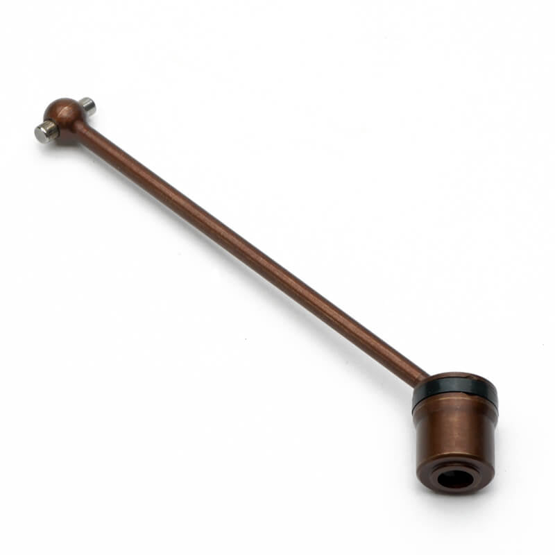 FTX - B4X SPRING STEEL CENTRAL
DRIVE SHAFT (F) - FTX11443
