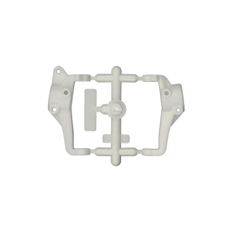 ASSOCIATED ELECTRICS - TEAM ASSOCIATED ENDURO RC10TT
PORTAL CASTER BLOCKS, NATURAL - AS42412
