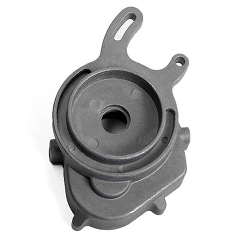 RC4WD - CROSS COUNTRY
TRANSMISSION MOTOR MOUNT - Z-S2068