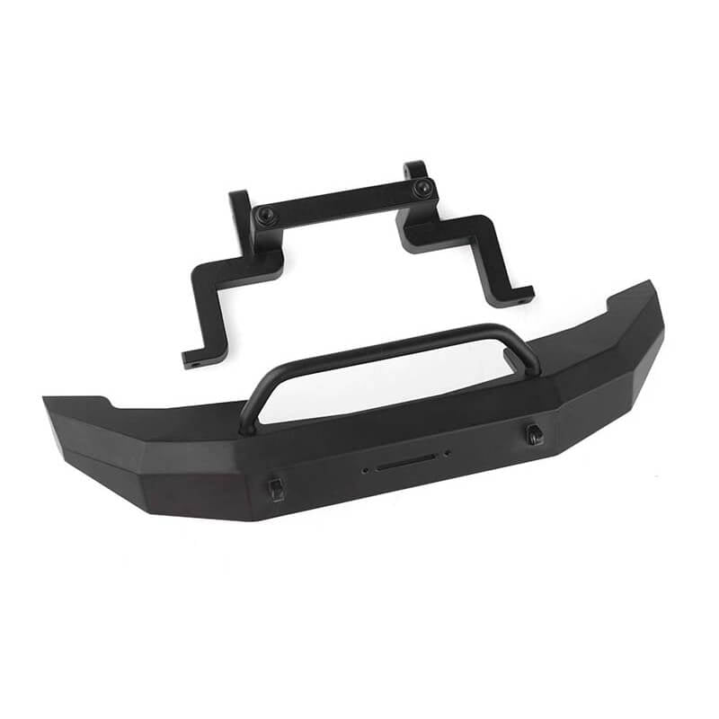 RC4WD - WARN EPIC FRONT BUMPER
FOR TRX-4 2021 FORD BRONCO - Z-S0191