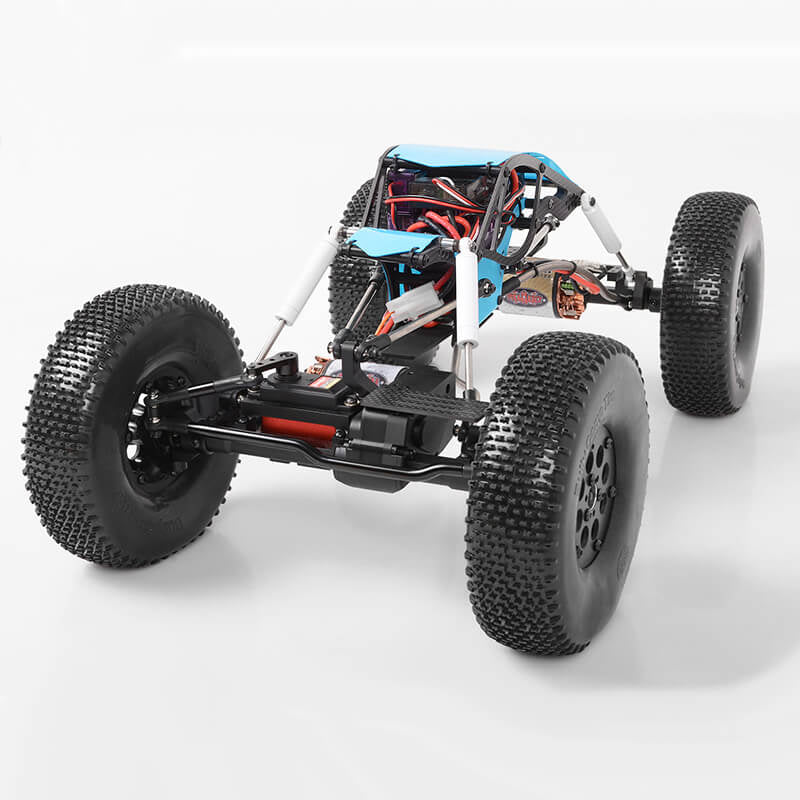 RC4WD - BULLY II MOA RTR
COMPETITION CRAWLER - Z-RTR0027