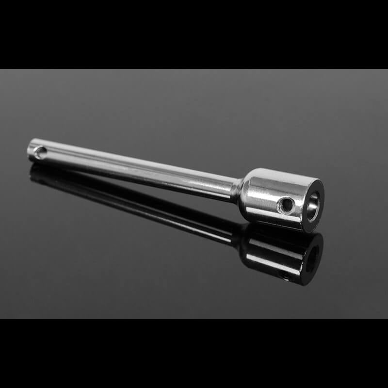 RC4WD - METAL DRIVE EXTENDED
COUPLING - Z-S1148