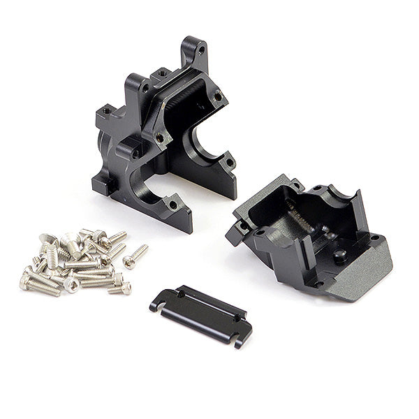 FASTRAX R/C PRODUCTS - FASTRAX ARRMA FRONT/RR GEARBOX
UNIT KRA/OUT/SEN/TYP/TALV3 - FTAR018BK