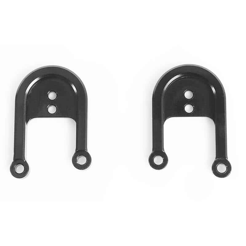 RC4WD - REAR SHOCK HOOPS FOR
GELANDE 2 CHASSIS - Z-S0799