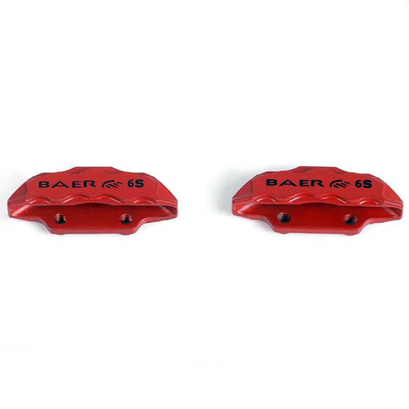 RC4WD - BAER BRAKE SYSTEM
CALIPER SET (2.2"/1.9") - Z-S2057
