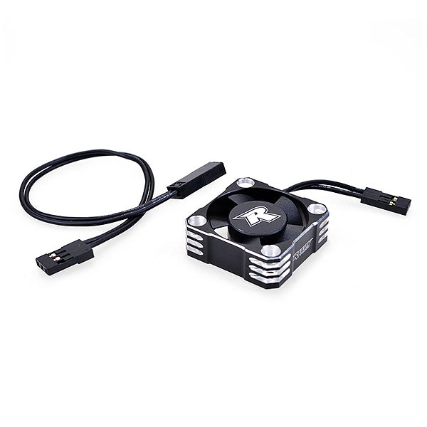 REEDY - HV 30MM ALUMINIUM MOTOR
FAN - AS27457