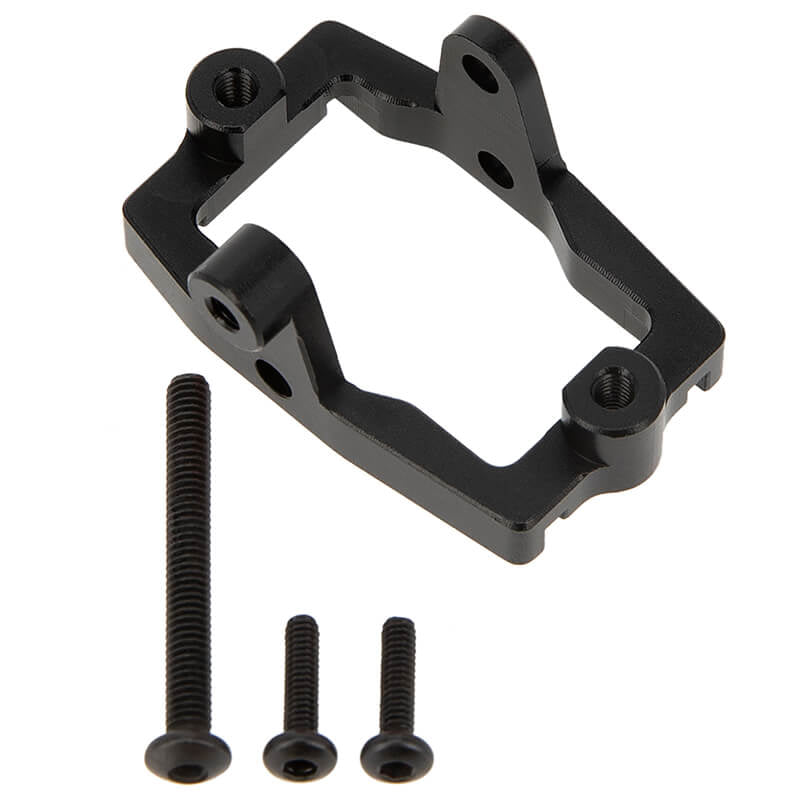 FASTRAX R/C PRODUCTS - FASTRAX TRX-4M ALUMINIUM SERVO
MOUNT - FTTX470