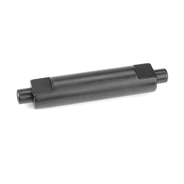 CORALLY - WHEELIE BAR WHEEL AXLE
STEEL 1 PC - C-00180-545