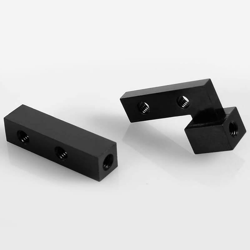 RC4WD - SERVO MOUNTS FOR GELANDE
2 CHASSIS - Z-S0791