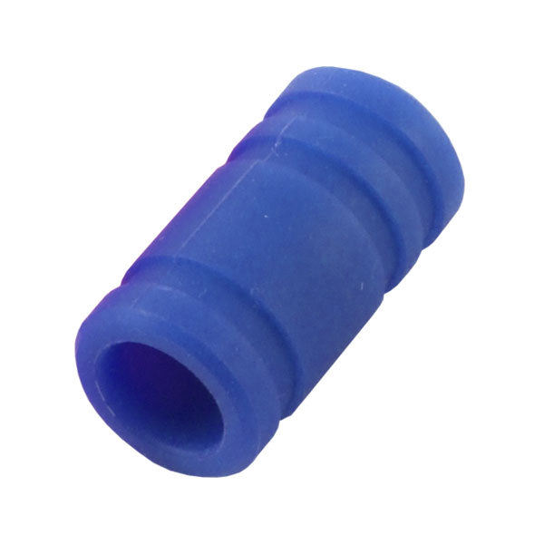 FASTRAX R/C PRODUCTS - 1/10TH PIPE/MANIFOLD COUPLING
BLUE - FAST952B