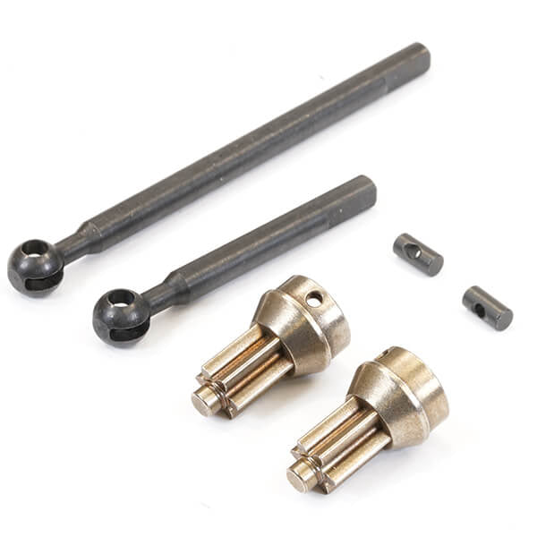 FTX - TRACKER CVD DRIVE SHAFT - FTX10301