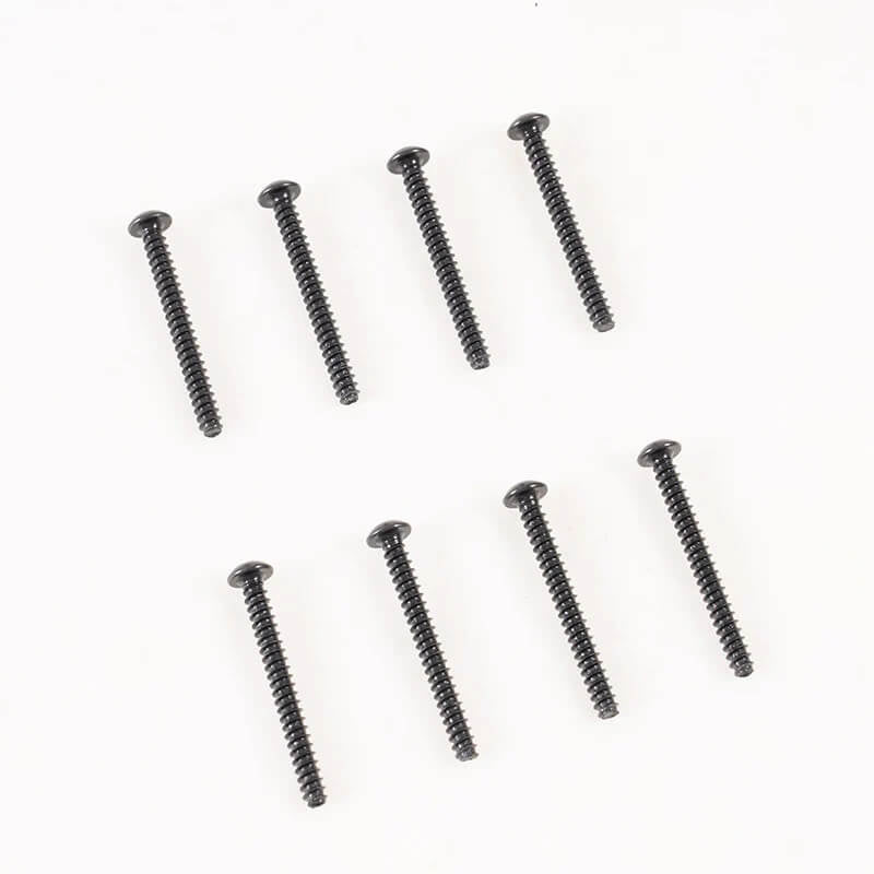 FMS/ROC HOBBY - FMS BOTTON HEAD POINTER SCREW
ST3*28 - APSC22107