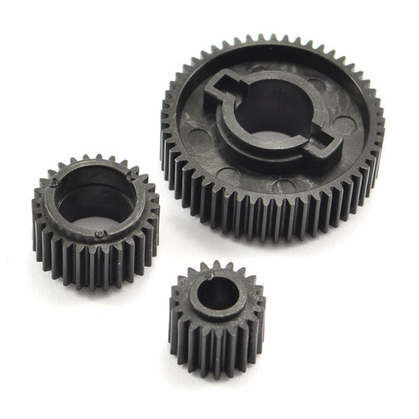 FTX - MAULER TRANSMISSION GEAR
SET (20T,28T,53T) - FTX8759
