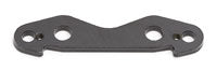 ASSOCIATED ELECTRICS - RC8 ARM MOUNT B - AS89036