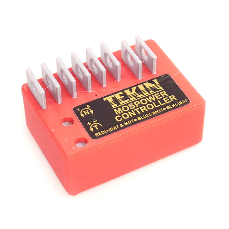 CENTRO - VINTAGE TEKIN MOSPOWER
SPEED CONTROL (3D PRINTED) - C0281-2