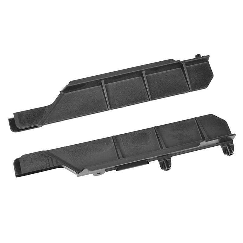 CORALLY - SIDE GUARDS L/R (PR) - C-00180-1297