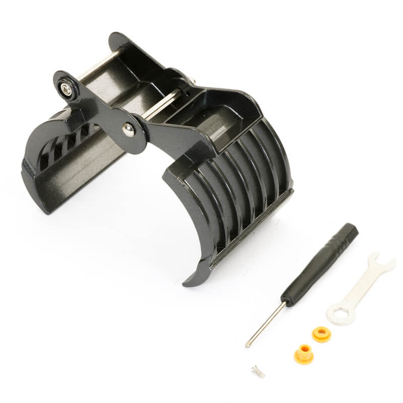 HUINA INDUSTRIAL - HUINA CY1592 TIMBER GRAB - CYP1091