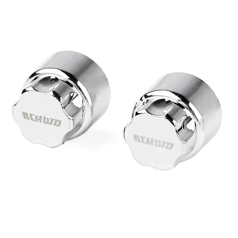 RC4WD - RALLY 1/8 LOCKING WHEEL
HUBS - Z-S0286