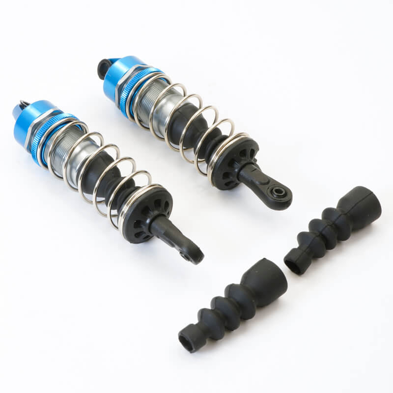 FTX - DR8 FRONT SHOCK ABSORBER
BLUE - FTX9566B