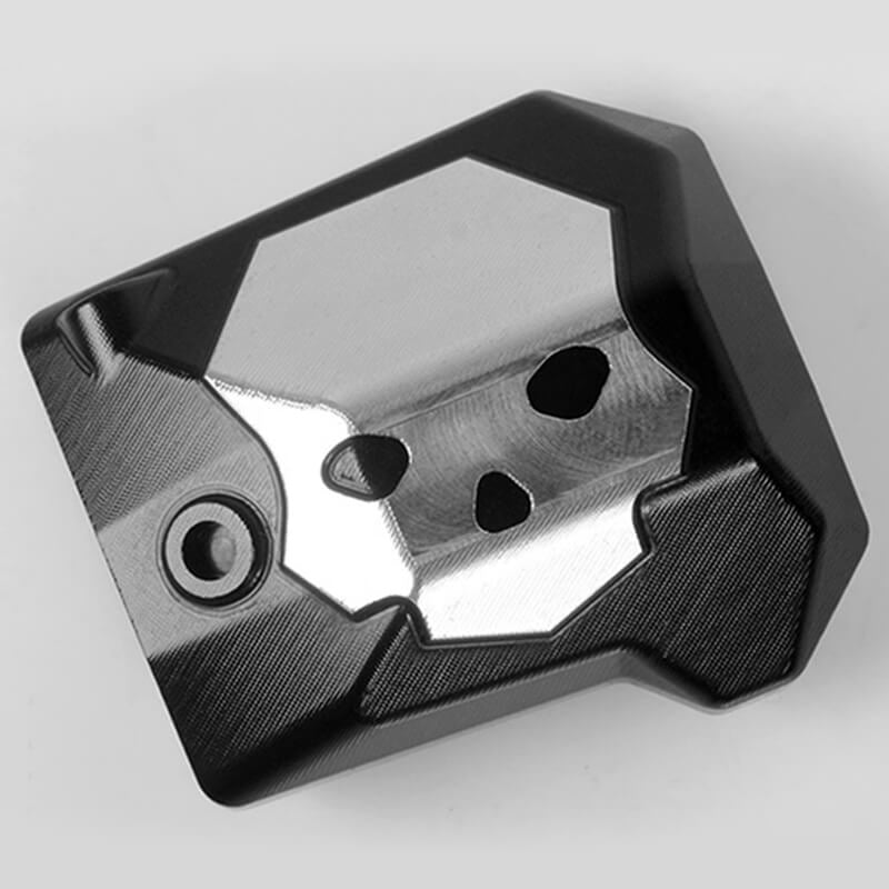 RC4WD - BALLISTIC FABRICATIONS
DIFF COVER FOR TRAXXAS TRX-4 - Z-S1892
