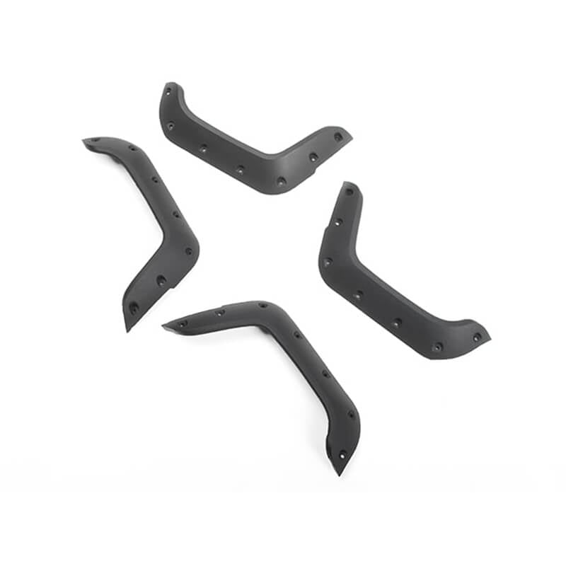 RC4WD - FENDER FLARES FOR 1985
TOYOTA 4RUNNER HARD BODY - Z-S2015