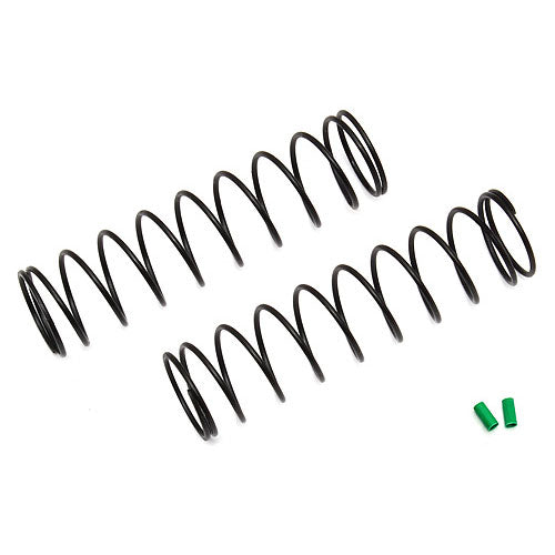 ASSOCIATED ELECTRICS - ASSOCIATED 12MM BIG BORE
SPRING 72MM 2.20LB - AS91639