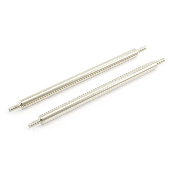 FTX - MAULER STEEL AXLE LINK
RODS 109MM (2PCS) - FTX8783