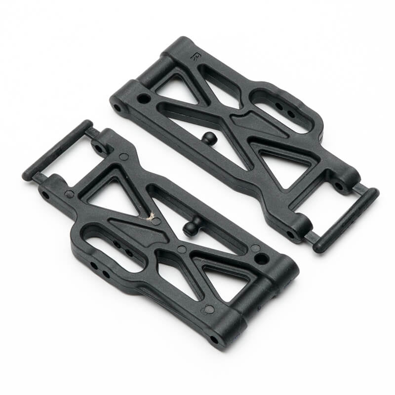 FTX - B4X FRONT LOWER ARM (L/R) - FTX11401