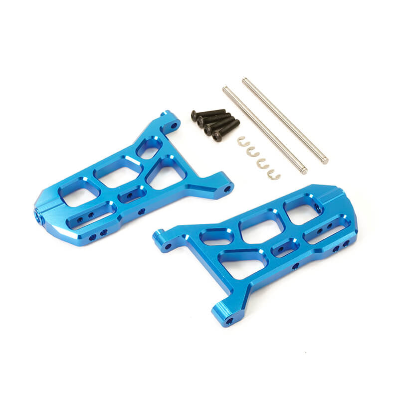 FTX - APACHE FRONT ALUMINIUM
LOWER SUSPENSION ARM (PR) - FTX10088