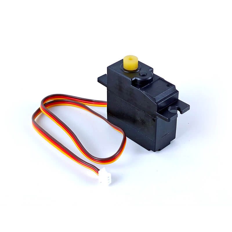 E-ZEE RC - WILLYS JEEP 17G THREE
WIRE DIGITAL SERVO - EZ-G2068-9